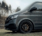 Preview: 9x20 ET42 Twin-Monotube-Projekt-20.2 Alufelge schwarz matt für VW T6.1